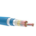 VDE 0250 Part 813 NTSWOEU 0.6 / 1kV E - Loader Cable